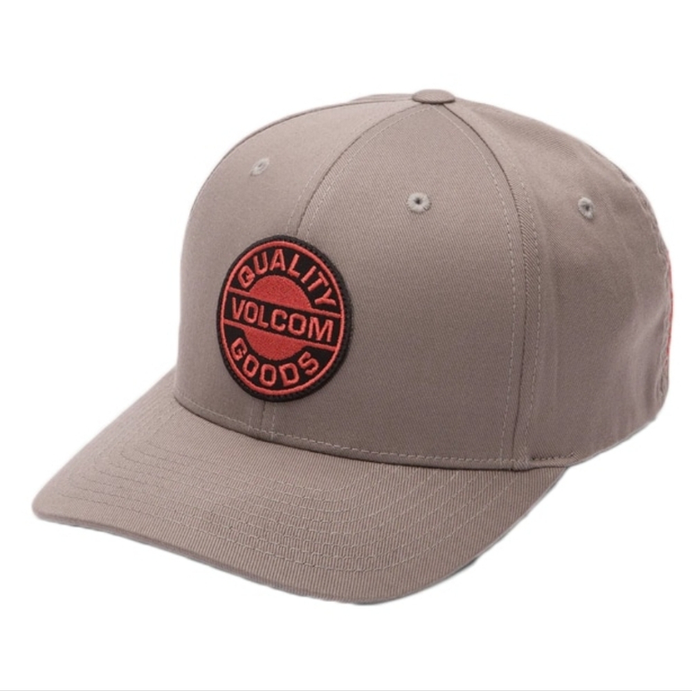 Volcom Since 91 Flexfit Fitted Hat L/XL